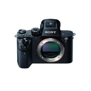 Picture of Sony Digital SLR Camera ILCE-7RM2