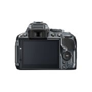 Picture of Nikon D5300 DSLR Camera (Body Only, Black)