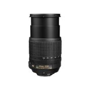 Picture of Nikkor AF-S DX 18-105mm f/3.5-5.6G ED VR Lens