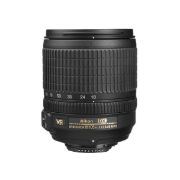 Picture of Nikkor AF-S DX 18-105mm f/3.5-5.6G ED VR Lens