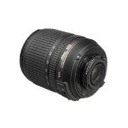 Picture of Nikkor AF-S DX 18-105mm f/3.5-5.6G ED VR Lens