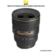 Picture of Nikkor AF-S Zoom 17-35mm f/2.8D IF-ED Lens