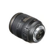 Picture of Nikkor AF-S 24-120mm f/4G ED VR Lens