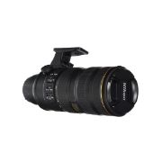 Picture of Nikon AF-S Nikkor 70-200mm f/2.8G ED VR II Telephoto Zoom Lens