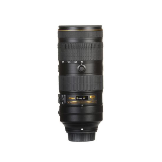 Picture of Nikon AF-S Nikkor 70-200mm f/2.8G ED VR II Telephoto Zoom Lens