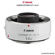 Picture of Canon Extender EF 1.4X III