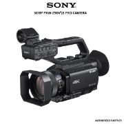 sony pxw-z90v 4k hdr xdcam online