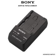 Picture of Sony BC-TRV Travel Charger