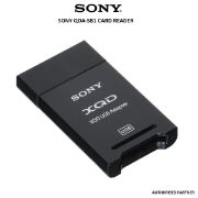 Picture of Sony QDA-SB1 Xqd USB Adapter Card Reader  (Black)