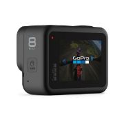 Picture of GoPro Hero 8 Bundle Pack (CHDRB-801, Black)