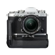 Picture of Fujifilm VG-XT3 Vertical Battery Grip