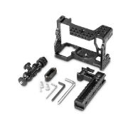 Picture of SmallRig Camera Cage Kit for Sony A7RIII/A7III Camera