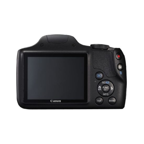 Picture of Canon PowerShot SX540 HS Digital Camera.