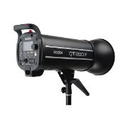 Picture of Godox QT1200IIM Flash Head