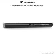 Picture of Sennheiser MKE 600 Shotgun Microphone