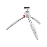 Picture of Manfrotto PIXI EVO Mini Tripod (White)