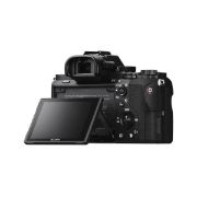 Picture of Sony Alpha a7 II Mirrorless Digital Camera (Body Only)