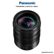 Picture of Panasonic Leica DG Vario-Elmarit 12-60mm f/2.8-4 ASPH. POWER O.I.S. Lens