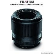 Picture of Fujifilm XF 60mm f/2.4 MACRO Lens