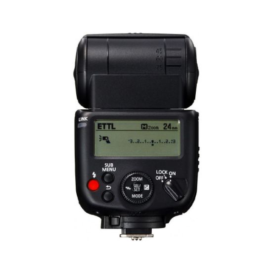 Picture of Canon Speedlite 430EX III Flash