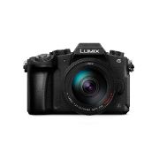 Picture of Panasonic Lumix G85 14-140 Mirrorless Digital Camera