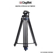 Picture of DIGITEK DPTR 610 VD Tripod