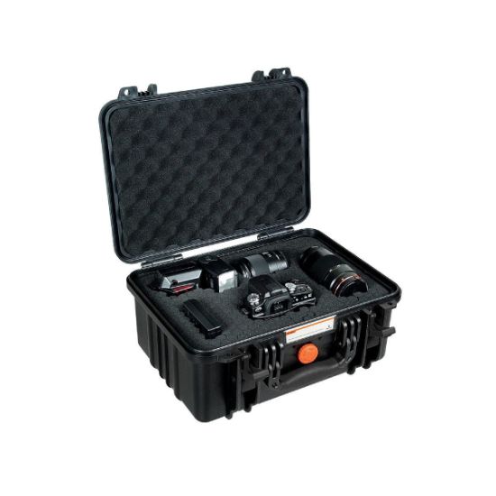 Picture of Vanguard Supreme 37F Carrying Case.