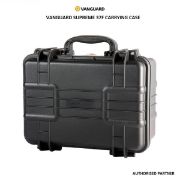 Picture of Vanguard Supreme 37F Carrying Case.