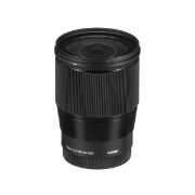 Picture of Sigma 16mm f/1.4 DC DN Contemporary Lens for Micro Four Thirds