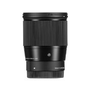 Picture of Sigma 16mm f/1.4 DC DN Contemporary Lens for Micro Four Thirds