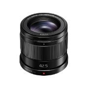 Picture of Panasonic Lumix G 42.5mm f/1.7 ASPH. POWER O.I.S. Lens