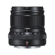 Picture of Fujifilm XF 50mm f/2 R WR Lens