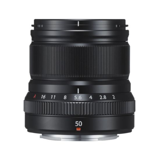 Picture of Fujifilm XF 50mm f/2 R WR Lens