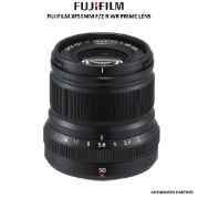 Picture of Fujifilm XF 50mm f/2 R WR Lens