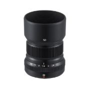 Picture of Fujifilm XF 50mm f/2 R WR Lens