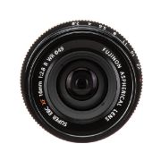 Picture of FUJIFILM XF 16mm f/2.8 R WR Lens