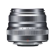 Picture of FUJIFILM XF 35mm f/2 R WR Lens (Silver)..