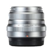 Picture of FUJIFILM XF 35mm f/2 R WR Lens (Silver)..