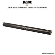 Picture of Rode NTG4  Shotgun Microphone