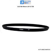 Picture of Bluetek 49.0mm UV Filter