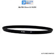 Picture of Bluetek 55.0mm UV Filter