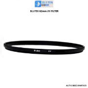 Picture of Bluetek 62.0mm UV Filter