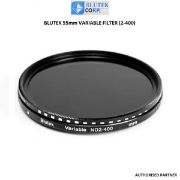 Picture of BLUTEK 55mm Variable Filter (2-400)