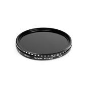 Picture of Bluetek 58mm Variable Filter (2-400)