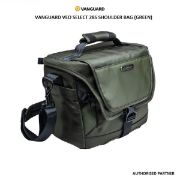 Picture of Vanguard VEO Select 28S Camera Shoulder Bag (Green)