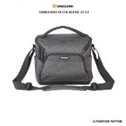 Picture of Vanguard Vesta Aspire 21 Shoulder Bag (Grey)