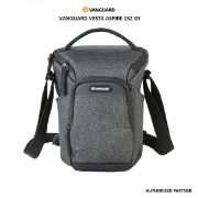 Picture of Vanguard Vesta Aspire 15 Shoulder Bag (Grey)