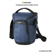 Picture of Vanguard Vesta Aspire 15 Shoulder Bag (Navy)