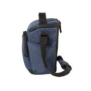 Picture of Vanguard Vesta Aspire 15 Shoulder Bag (Navy)