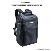 Picture of Vanguard VEO Select 48BF Backpack (Black)